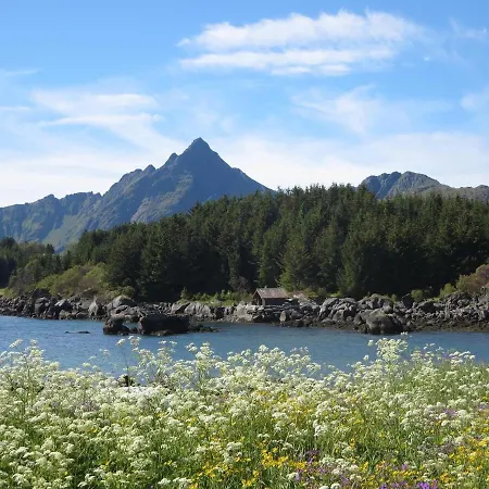 Well Equipped Big In Lofoten * Gravdal