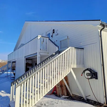 Lejlighed Well Equipped Big In Lofoten Gravdal (Vestvagoy)