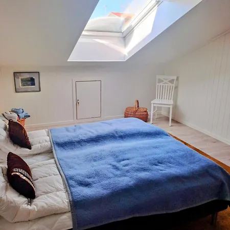 Apartman Well Equipped Big In Lofoten Gravdal